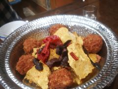 -乔家满族八大碗(流水沟店)