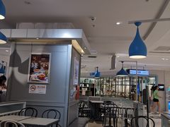 大堂-满记甜品(静安大悦城店)