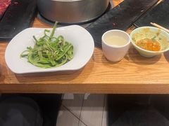 -掂档潮汕牛肉火锅(cityon熙地港店)