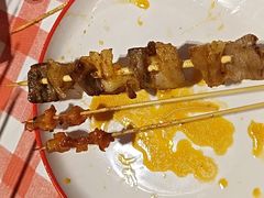 -串王阿三烧烤·小龙虾·烤鱼(拱墅胜利河美食街店)