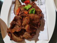 -宋园·金宴浙鲜馆(静安店)