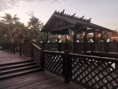 -浦鸿会游泳健身中心·Ambassy Club PD(金桥碧云国际社区店)