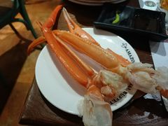 -亚马逊环球美食百汇(新城吾悦广场店)