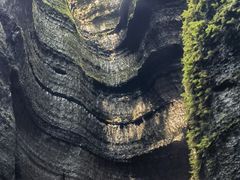 -梭布垭石林景区