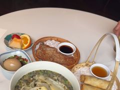 -顶特勒·黄鱼馆·特色菜(上海大世界店)