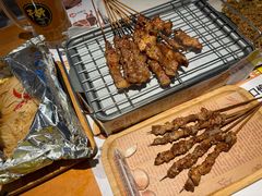 -木屋烧烤(佛山东方广场店)
