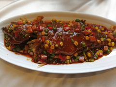 -湖北味道(湖北大厦店)