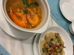 -南山鲜虾面·活鲜小馆·海味大连菜(南山总店)