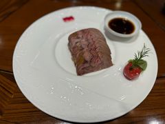 -安徽大厦中餐厅
