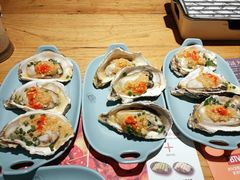 -北京食堂·烤鸭·宵夜(亚运村店)