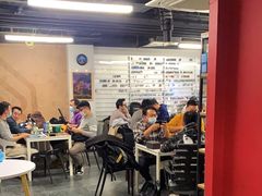 -悦河马家庭桌游剧本馆(朝阳门店)