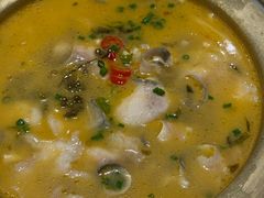 -鼓楼东街老火锅(鼓楼店)