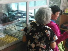 -飘香小食店(国平路店)