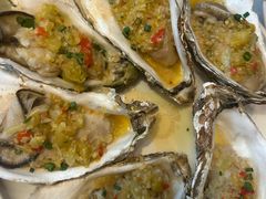 -79号渔船海鲜饭店(宝安店)
