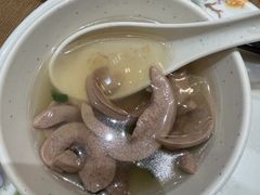 腰片汤-花园茶楼·淮扬菜(兴城西路店)