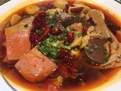 -陈家老院子(高新店)
