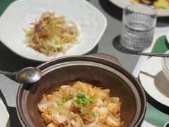 -HOME餐厅粤菜 融合菜