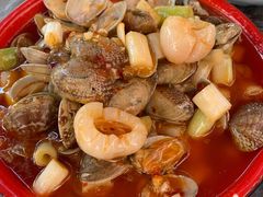 荔枝花甲-拈一筷子·宜宾江湖菜(十一街店)