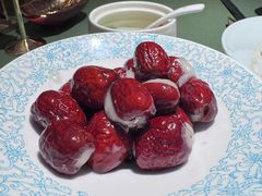 -老吉堂上海本帮菜(望京万象汇店)