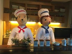 -济州岛泰迪熊博物馆