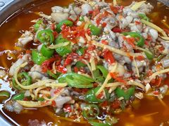 -艺味深尝(云锦路店)