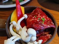 -炎蔵牛舌烤肉