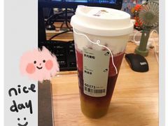 -喜茶(广州中山六路店)