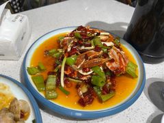 -锦里海景海鲜餐厅.三亚老字号(亚龙湾中心广场店)