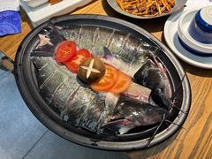 鮰鱼-苗乡楼贵州味道(金源店)