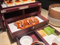-上饍·中国厨房(建发JFC品尚中心店)