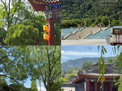 -华清宫景区