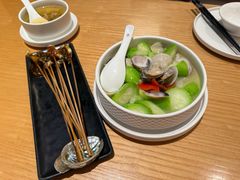 -隅乐胡椒虾·台湾菜·团建(皇岗店)