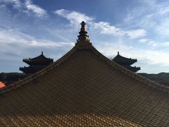 -普陀宗乘之庙(小布达拉宫)