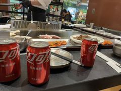 -大神太神·铁板烧(七宝领展广场店)