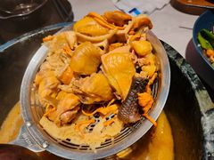 -芸山季·云南野生菌火锅(人民广场来福士店)