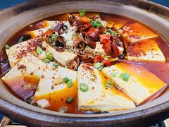 -醉霖生态餐厅(交大店)