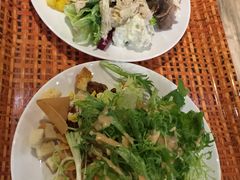 -So Lounge索兰至餐厅(蓝色港湾店)