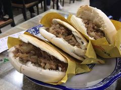 -启明腊汁肉揪面片(翠华路总店)