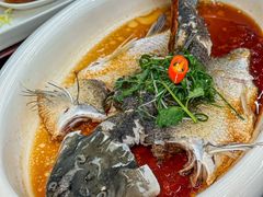 -松雅轩商务婚礼生日(同和店)