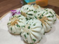 白菜猪肉包-龙泉人椰子鸡·糟粕醋·地标海南菜(龙昆南店)