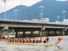 -福州罗源湾海洋世界旅游区