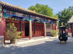 -药王庙(安国市)