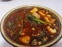 -秦镇史玉林凉皮(翡丽城店)