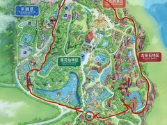 -广州莲花山旅游区