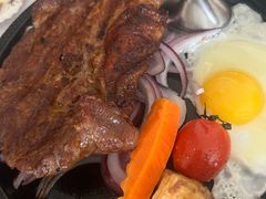 -米兰厨房(大石桥直营店)