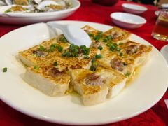 -棠记海鲜餐厅(南朗镇店)