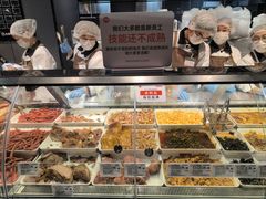 -永辉超市(嘉定宝龙广场店)