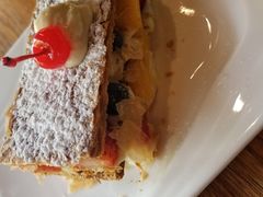 -Geneva日内瓦餐厅(西郊宝成花苑店)