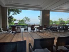 -舟山朱家尖威斯汀酒店·知味标帜自助餐厅