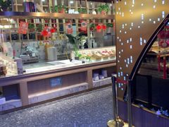 -汉金城海鲜烤肉自助百汇(烟台永旺购物中心店)